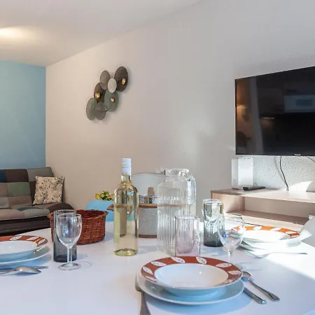 Mont-fort 26 By Interhome Apartment *