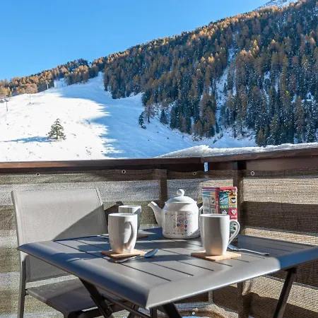 Mont-fort 26 By Interhome *