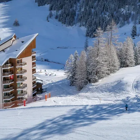 Mont-fort 26 By Interhome *