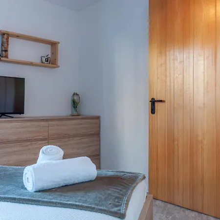 Mont-fort 26 By Interhome Apartment *