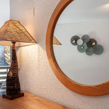 Mont-fort 26 By Interhome Apartment *