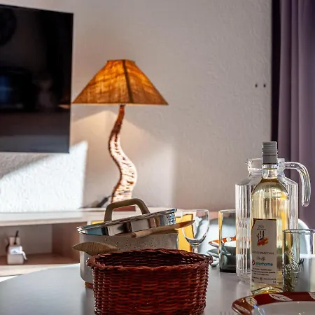 Mont-fort 26 By Interhome Apartment *