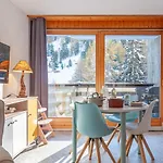 Mont-fort 26 By Interhome *