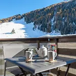 Mont-fort 26 By Interhome *