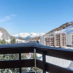 Mont-fort 26 By Interhome *