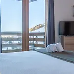 Mont-fort 26 By Interhome アパート ジヴィウ