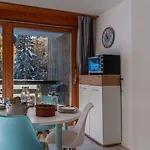 Mont-fort 26 By Interhome