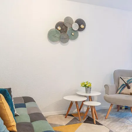 Apartmán Mont-fort 26 By Interhome Siviez