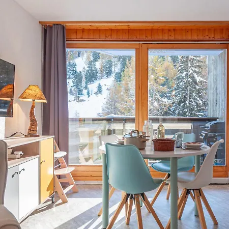 Mont-fort 26 By Interhome *