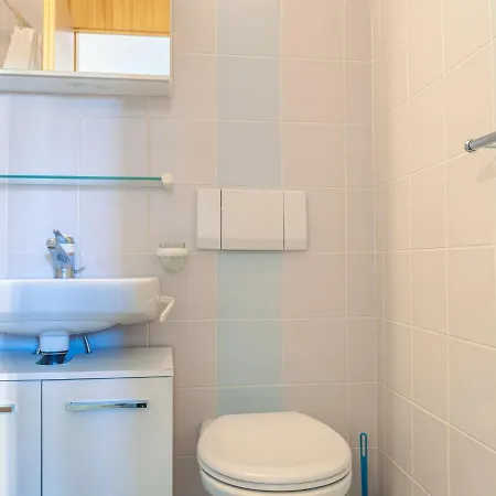 Mont-fort 26 By Interhome Siviez