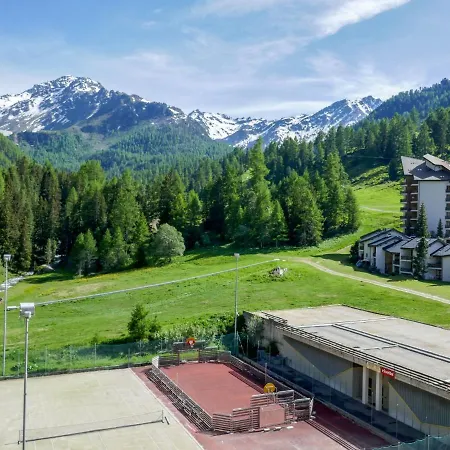 Mont-fort 26 By Interhome