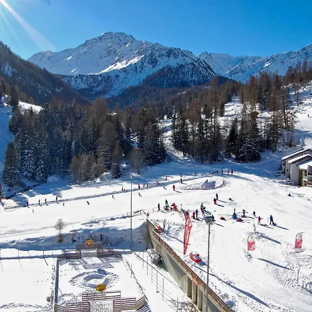 Mont-fort 26 By Interhome