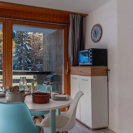 Mont-fort 26 By Interhome