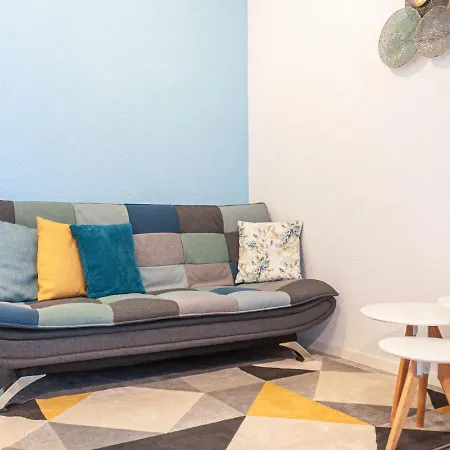 Mont-fort 26 By Interhome