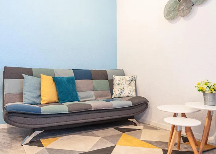 Mont-fort 26 By Interhome